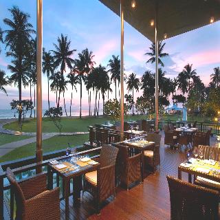 JW Marriott Khao Lak Resort & Spa fotoÄŸrafÄ±