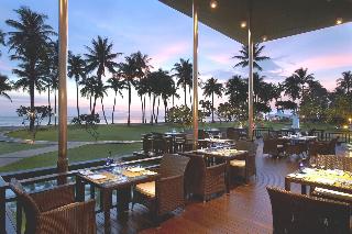 JW Marriott Khao Lak Resort & Spa fotoÄŸrafÄ±
