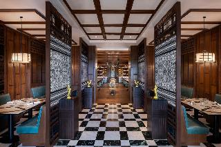 JW Marriott Khao Lak Resort & Spa fotoÄŸrafÄ±