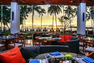 JW Marriott Khao Lak Resort & Spa fotoÄŸrafÄ±