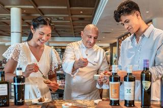 JW Marriott Khao Lak Resort & Spa fotoÄŸrafÄ±