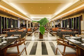 JW Marriott Khao Lak Resort & Spa fotoÄŸrafÄ±