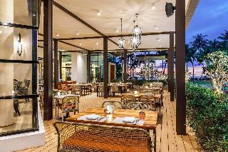 JW Marriott Khao Lak Resort & Spa fotoÄŸrafÄ±