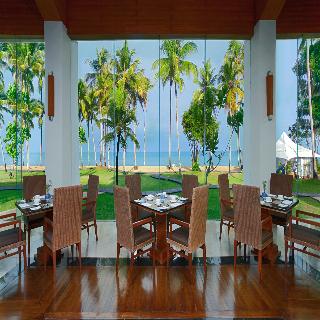 JW Marriott Khao Lak Resort & Spa fotoÄŸrafÄ±