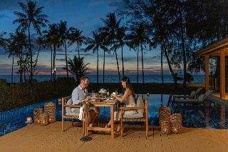 JW Marriott Khao Lak Resort & Spa fotoÄŸrafÄ±