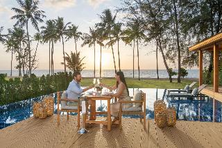 JW Marriott Khao Lak Resort & Spa fotoÄŸrafÄ±