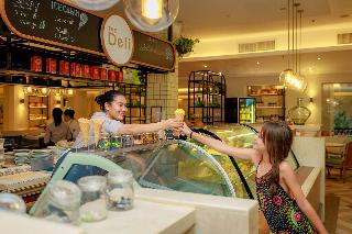 JW Marriott Khao Lak Resort & Spa fotoÄŸrafÄ±