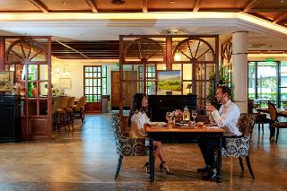 JW Marriott Khao Lak Resort & Spa fotoÄŸrafÄ±
