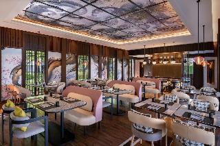 JW Marriott Khao Lak Resort & Spa fotoÄŸrafÄ±