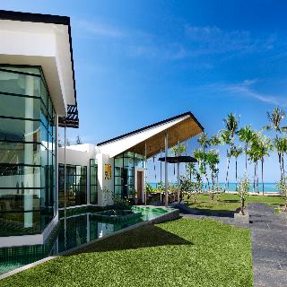 JW Marriott Khao Lak Resort & Spa fotoÄŸrafÄ±