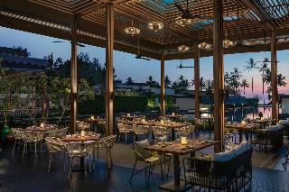 JW Marriott Khao Lak Resort & Spa fotoÄŸrafÄ±
