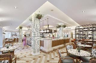 JW Marriott Khao Lak Resort & Spa fotoÄŸrafÄ±