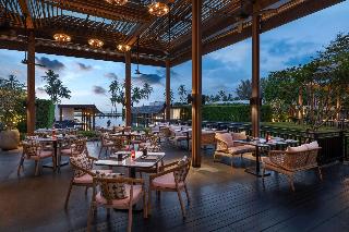 JW Marriott Khao Lak Resort & Spa fotoÄŸrafÄ±