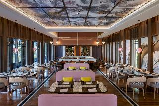 JW Marriott Khao Lak Resort & Spa fotoÄŸrafÄ±