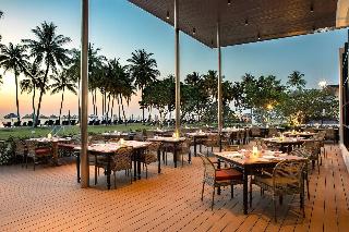 JW Marriott Khao Lak Resort & Spa fotoÄŸrafÄ±