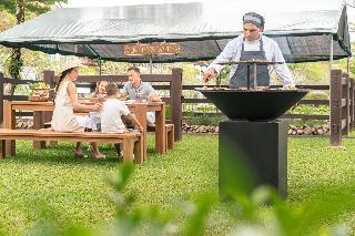JW Marriott Khao Lak Resort & Spa fotoÄŸrafÄ±