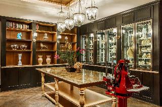 JW Marriott Khao Lak Resort & Spa fotoÄŸrafÄ±