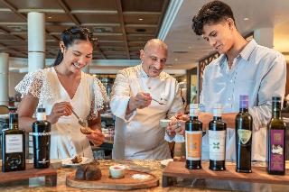JW Marriott Khao Lak Resort & Spa fotoÄŸrafÄ±