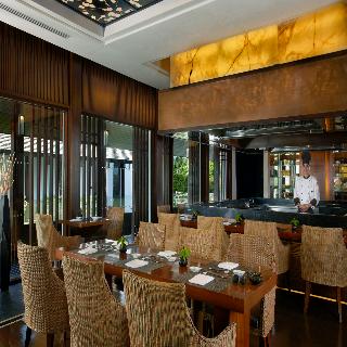 JW Marriott Khao Lak Resort & Spa fotoÄŸrafÄ±