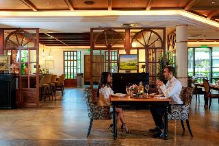 JW Marriott Khao Lak Resort & Spa fotoÄŸrafÄ±