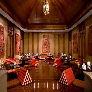 JW Marriott Khao Lak Resort & Spa fotoÄŸrafÄ±