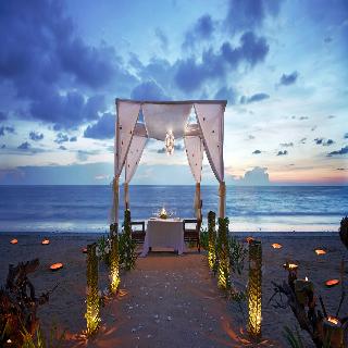 JW Marriott Khao Lak Resort & Spa fotoÄŸrafÄ±
