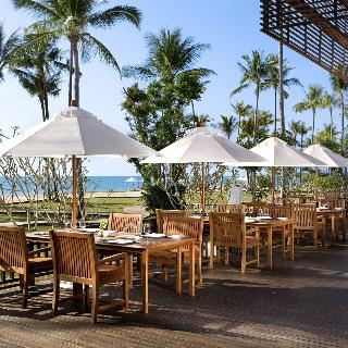JW Marriott Khao Lak Resort & Spa fotoÄŸrafÄ±