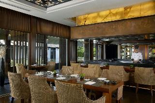JW Marriott Khao Lak Resort & Spa fotoÄŸrafÄ±