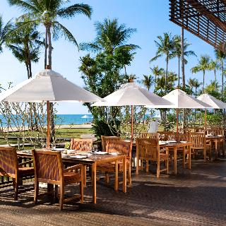 JW Marriott Khao Lak Resort & Spa fotoÄŸrafÄ±