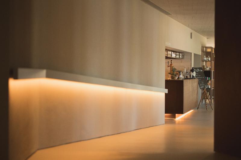 Octant Douro - Bar