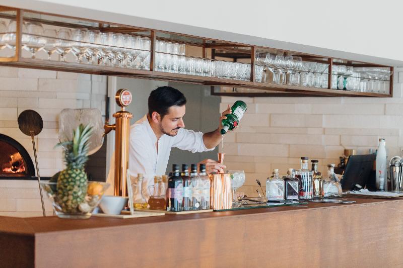 Octant Douro - Bar