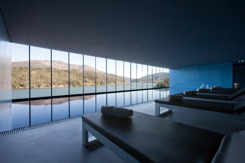 Octant Douro - Aktivite