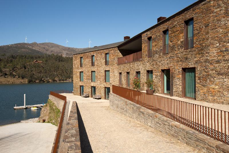 Octant Douro - Genel
