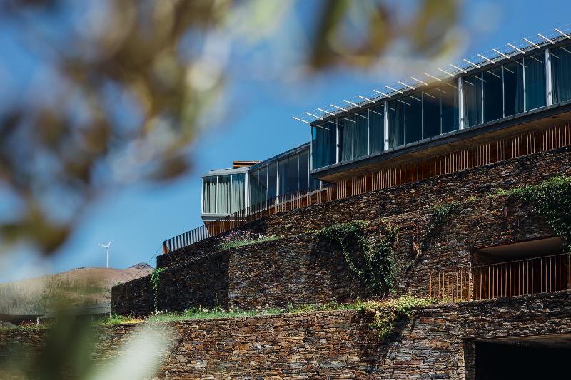 Octant Douro - Genel
