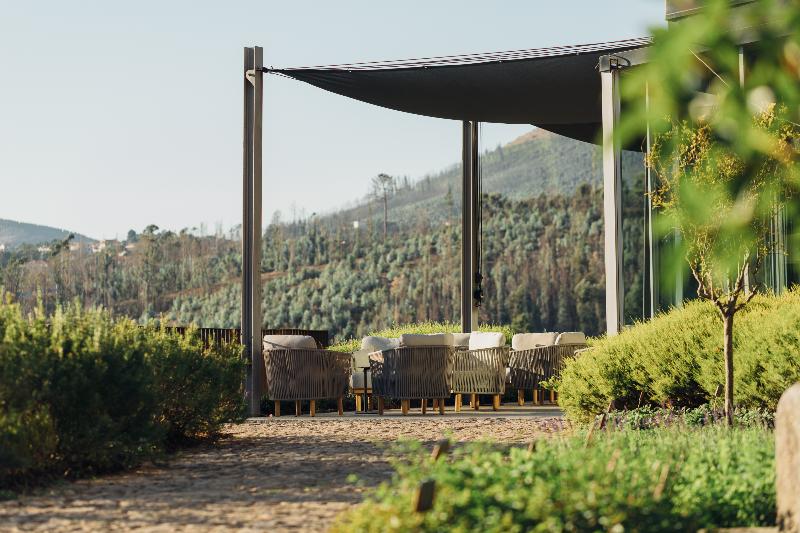 Octant Douro - Genel