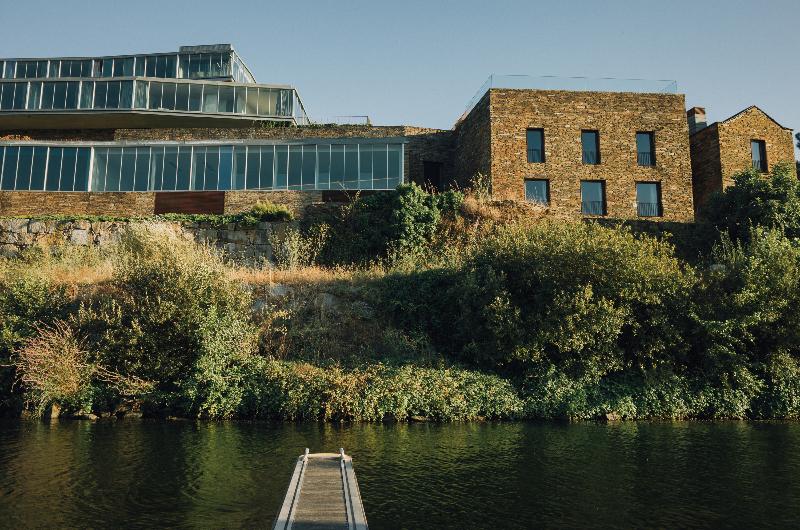 Octant Douro - Genel
