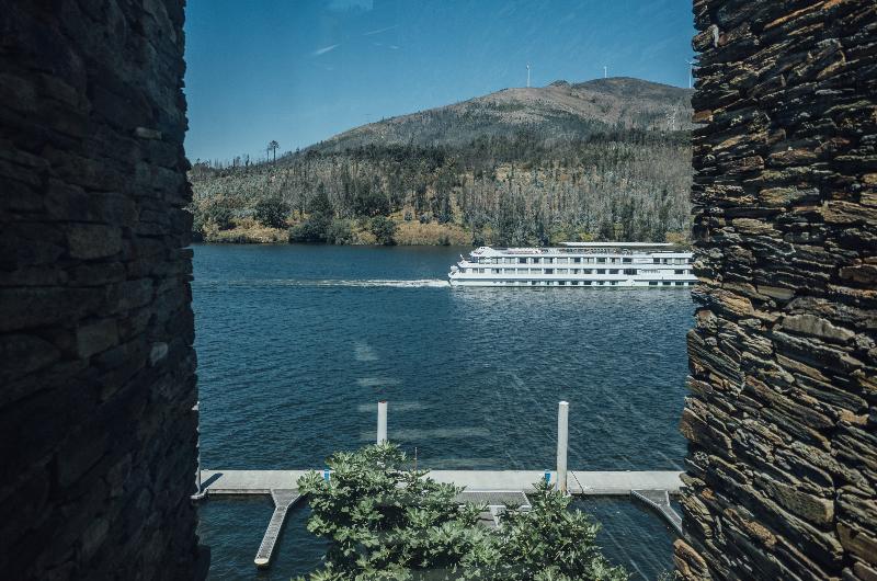 Octant Douro - Genel