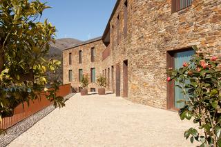 Octant Douro fotoÄŸrafÄ±