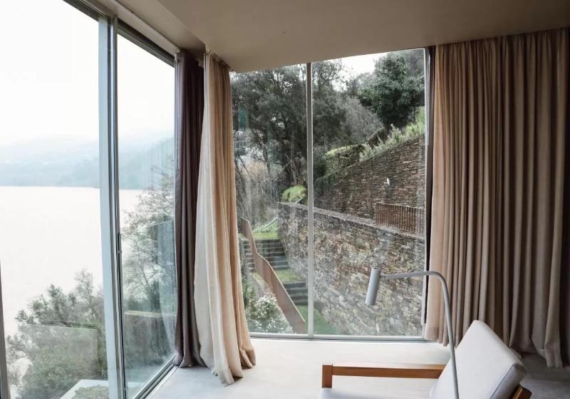 Octant Douro - Oda