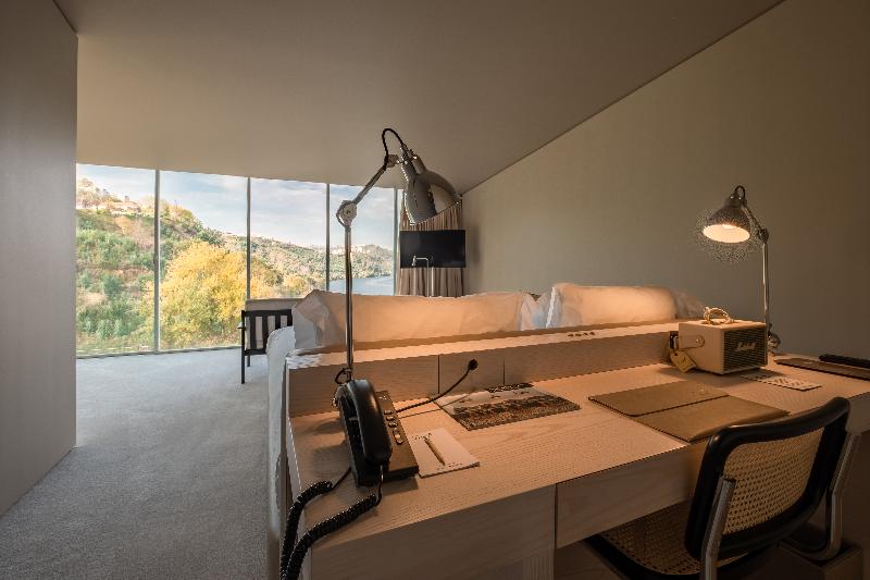 Octant Douro - Oda