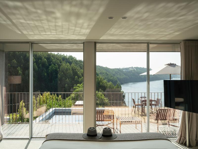 Octant Douro - Oda