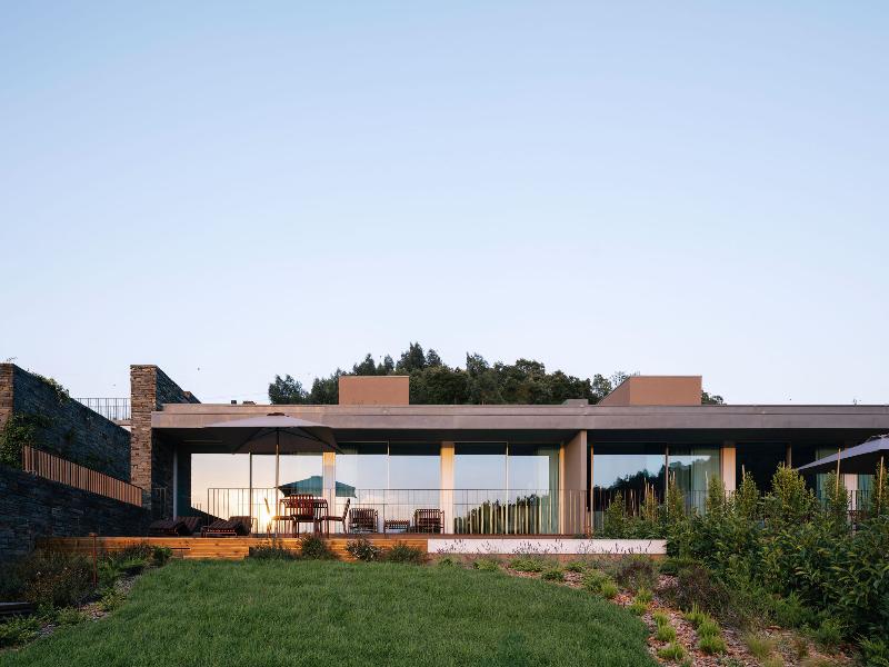 Octant Douro - Oda