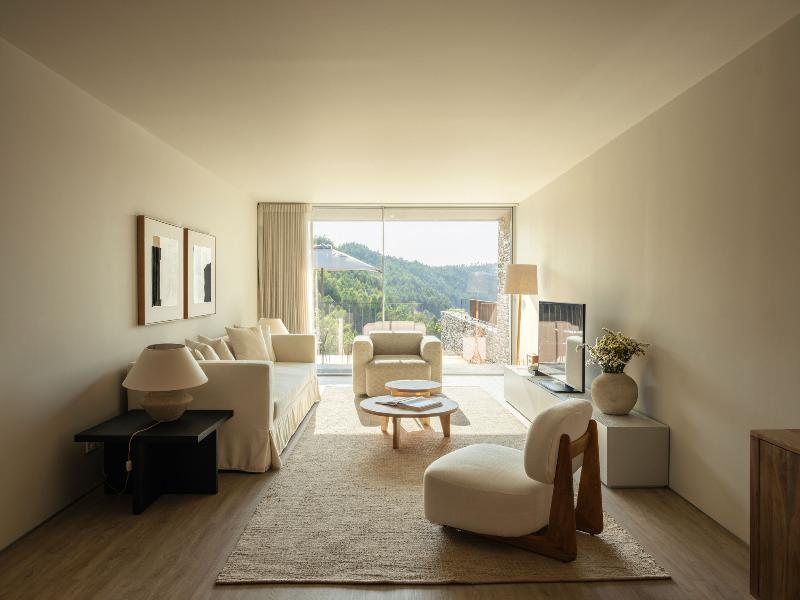 Octant Douro - Oda