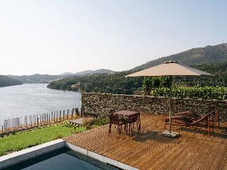 Octant Douro fotoÄŸrafÄ±