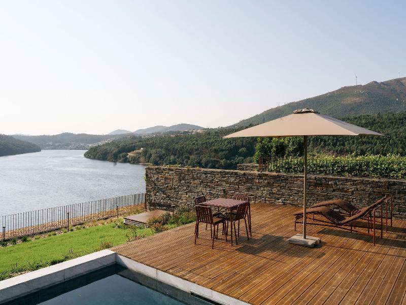 Octant Douro - Oda