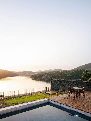 Octant Douro fotoÄŸrafÄ±