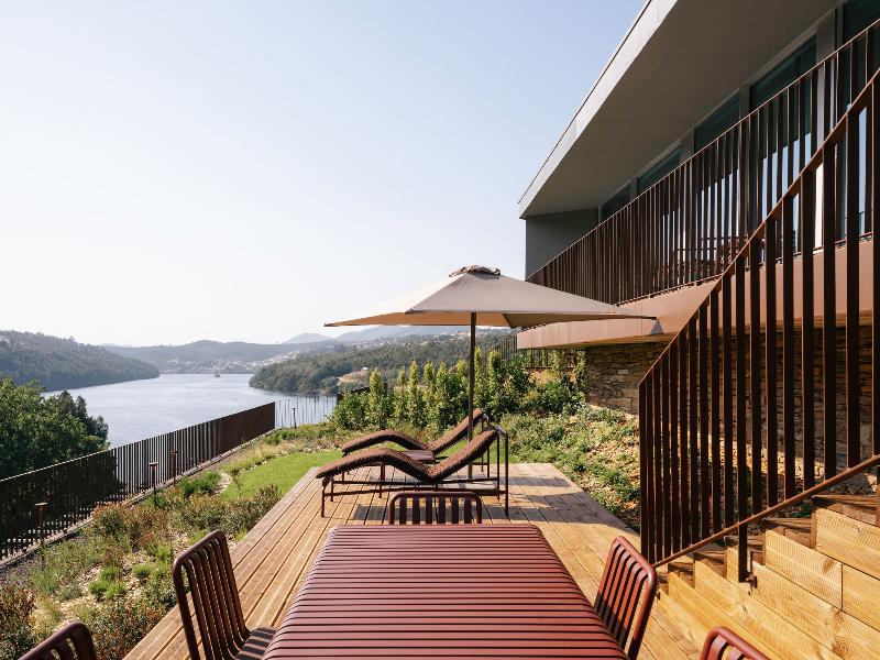 Octant Douro - Oda
