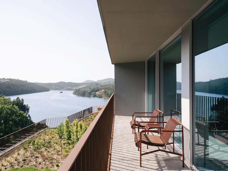 Octant Douro - Oda