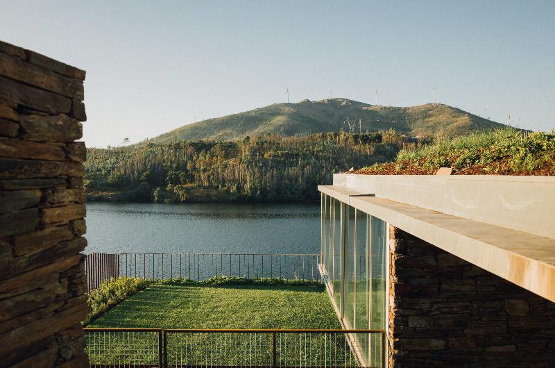 Octant Douro - Oda