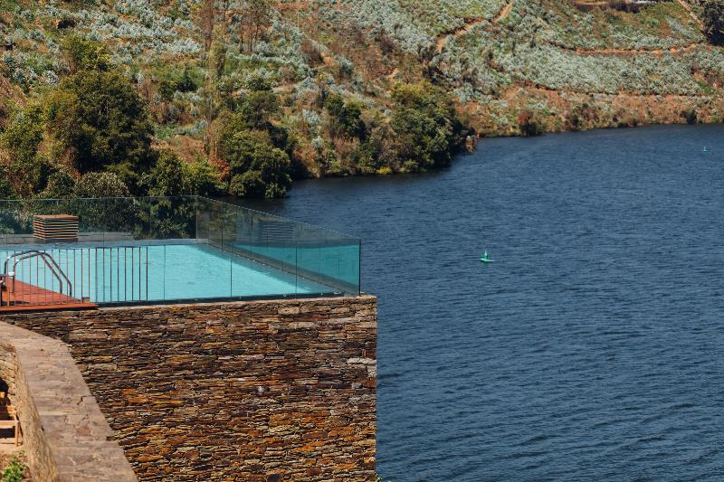 Octant Douro - Havuz